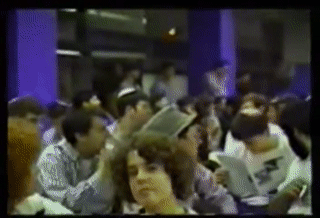 Rabbi Meir Kahane on The Yoke of Heaven 01:58:37